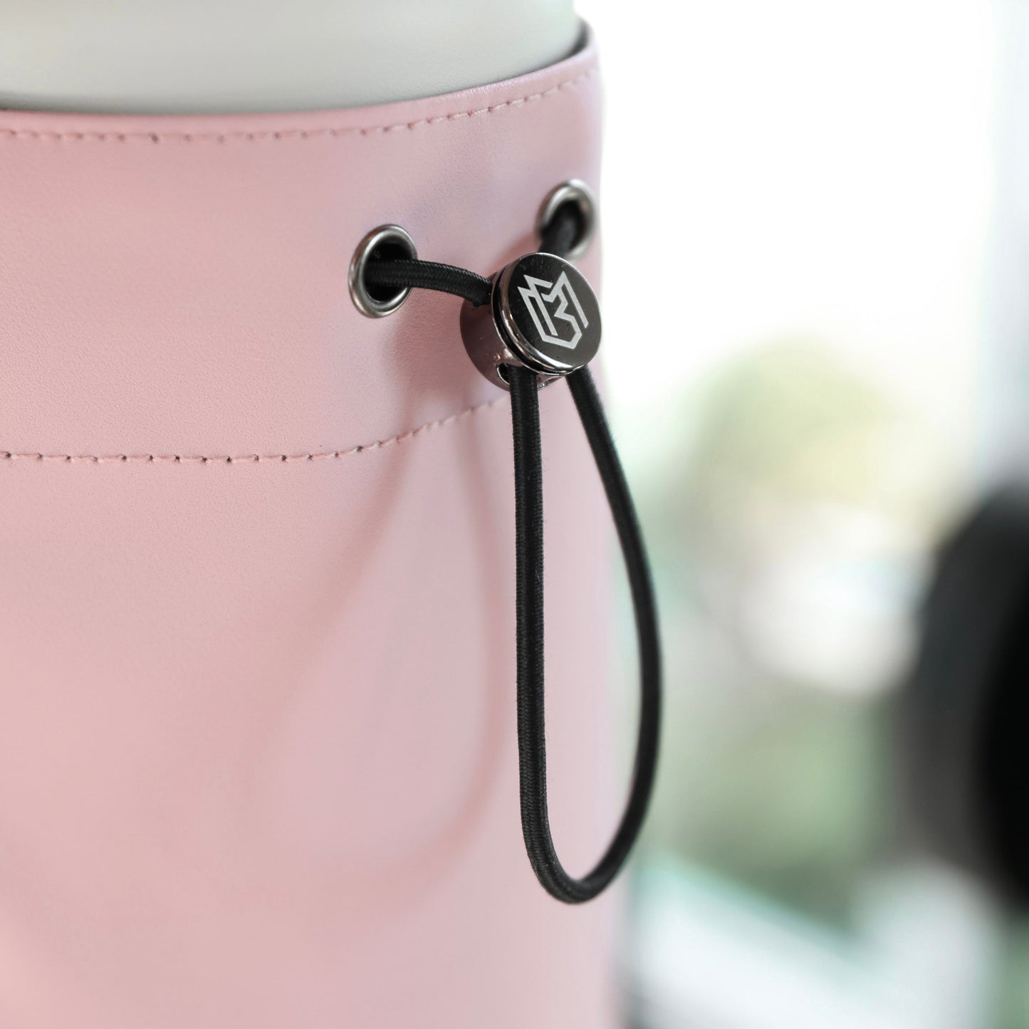 Magnetische Flaschentasche