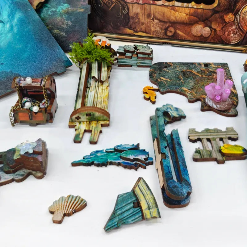 Book Nook - Discover Atlanta