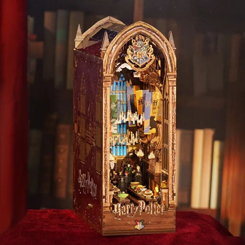 Harry Potter Magic Auditorium Book Nook Kit