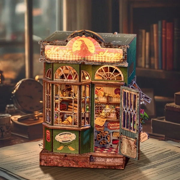 Magic Shop Book Nook Kit