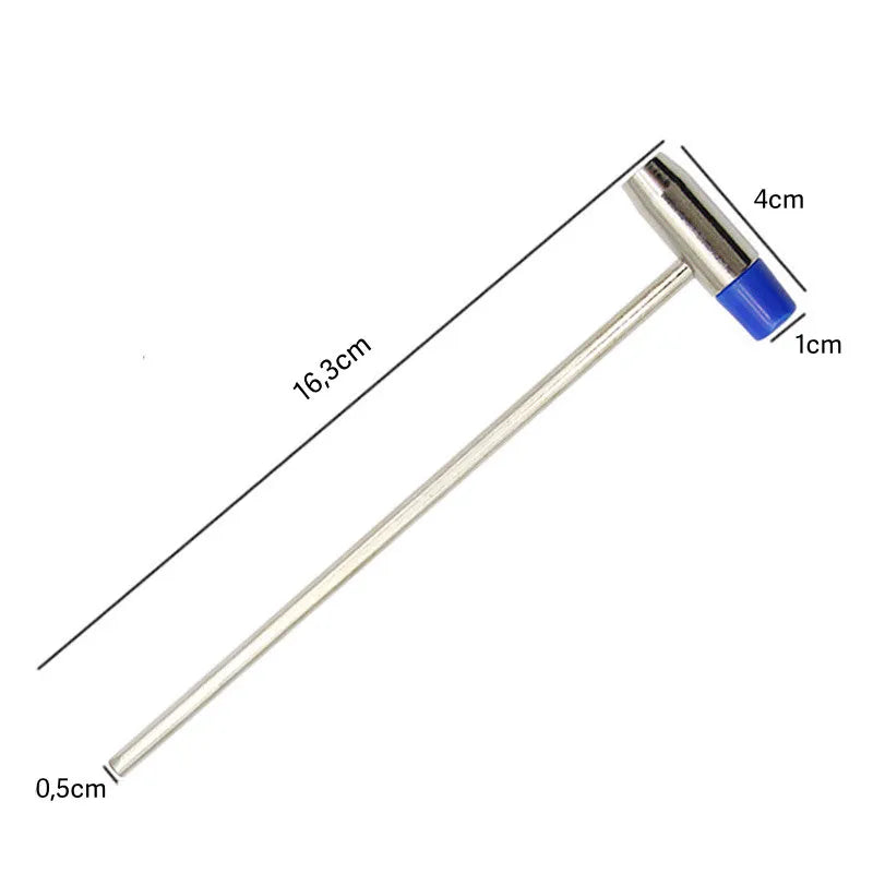 Mini-Handwerkshämmer