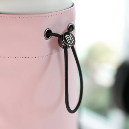 Magnetische Flaschentasche