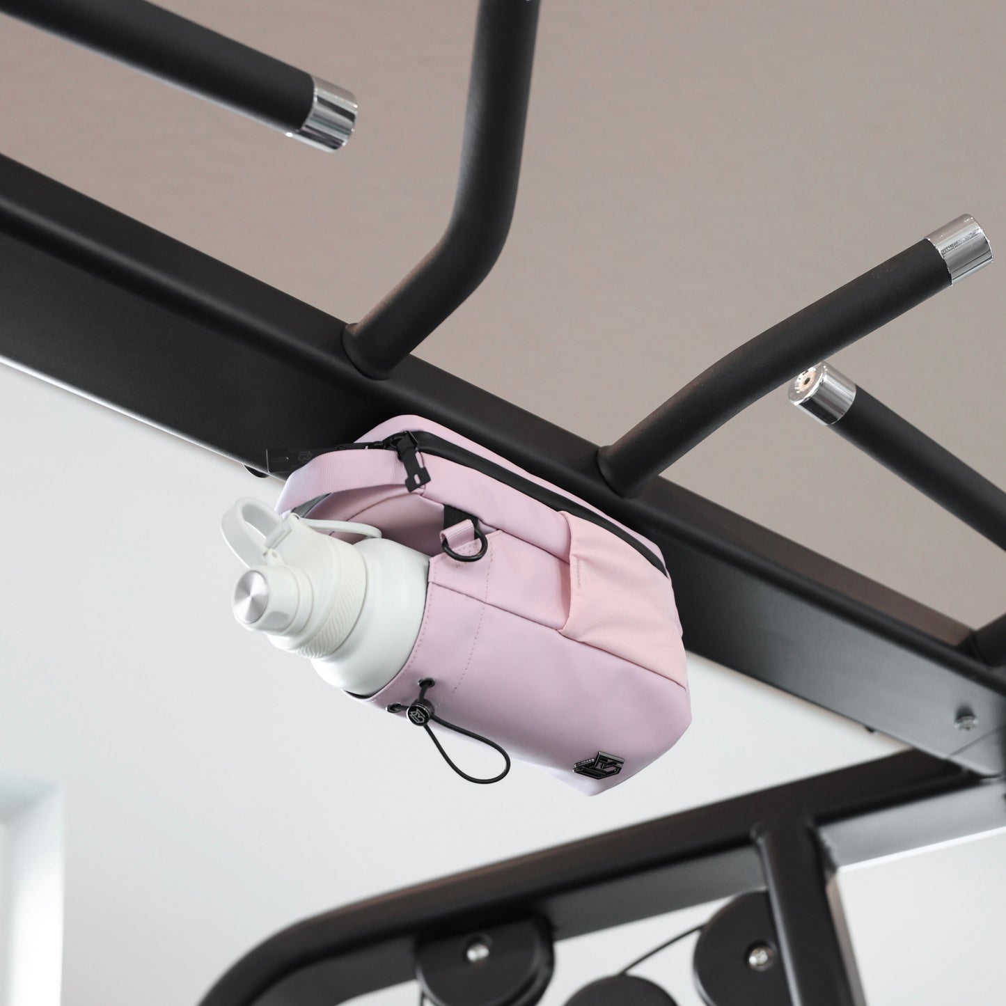 Magnetische Flaschentasche