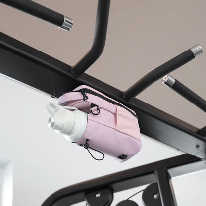 Magnetische Flaschentasche