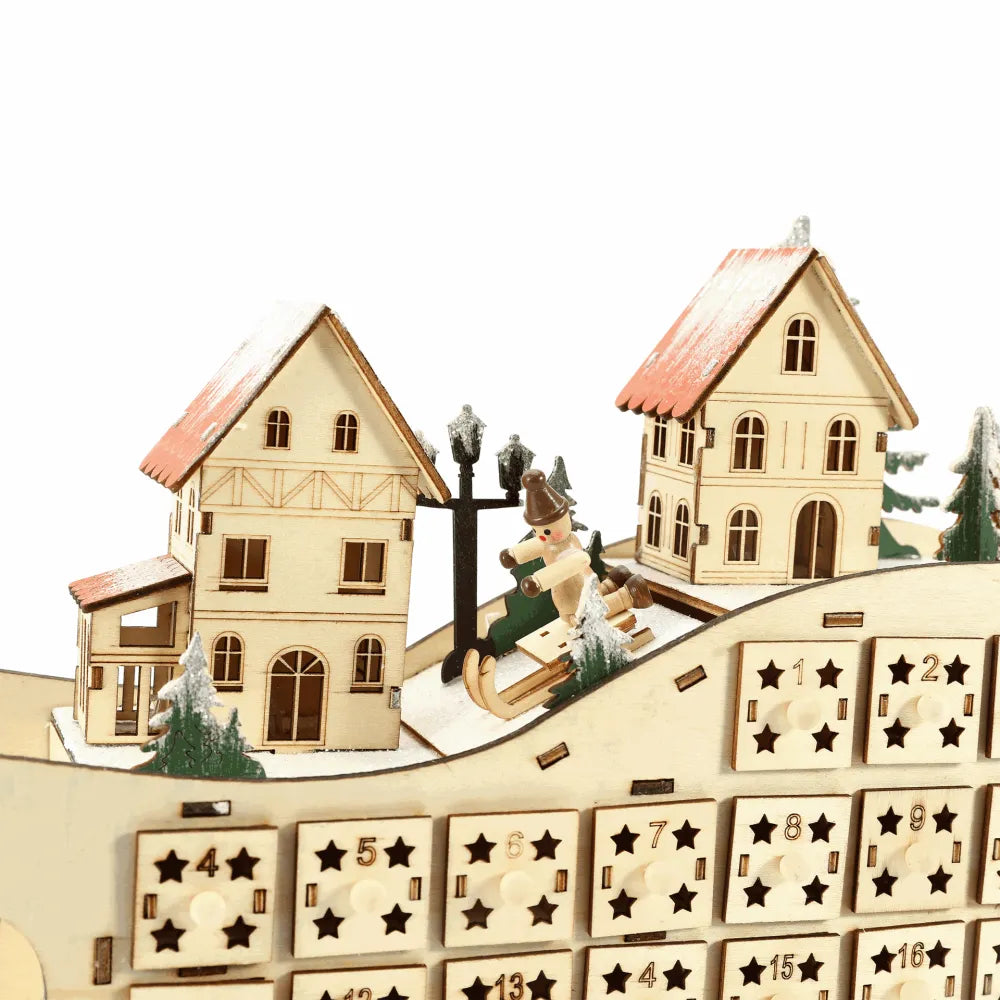 Accessoires Adventskalender 2025