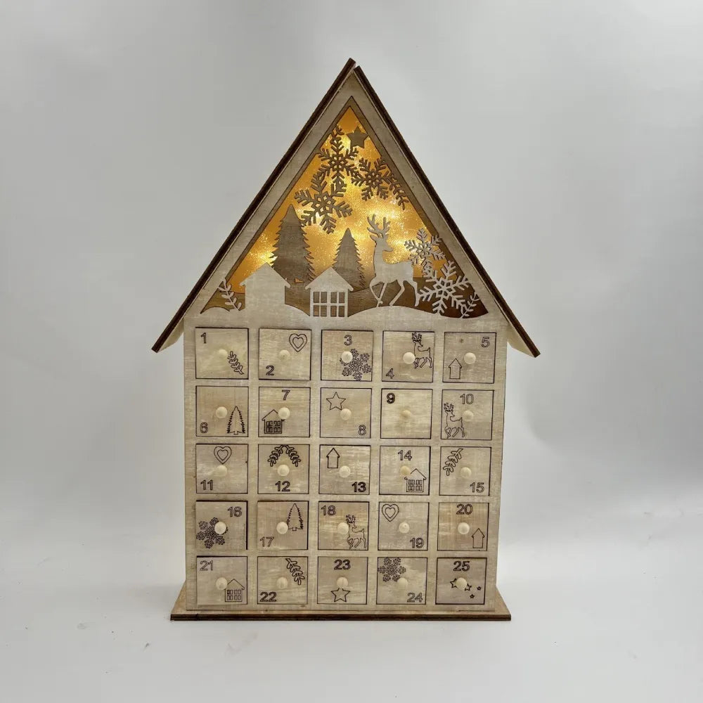 Basel Adventskalender