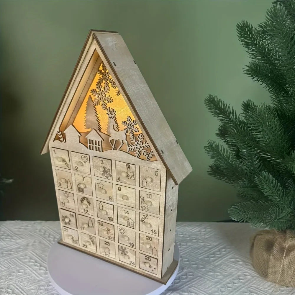 Basel Adventskalender