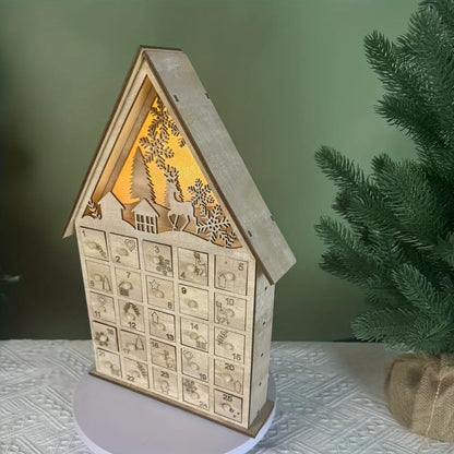 Basel Adventskalender