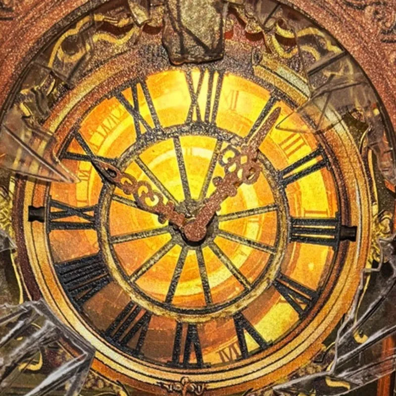 Book Nook - Bell's Mystery