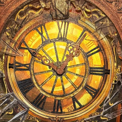 Book Nook - Bell's Mystery