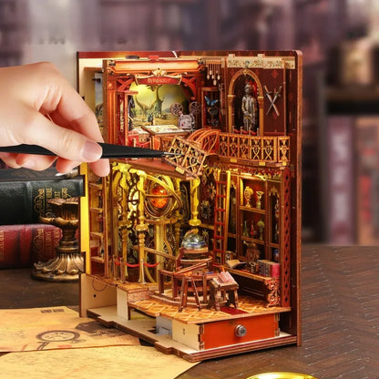 Book Nook - Century Museum