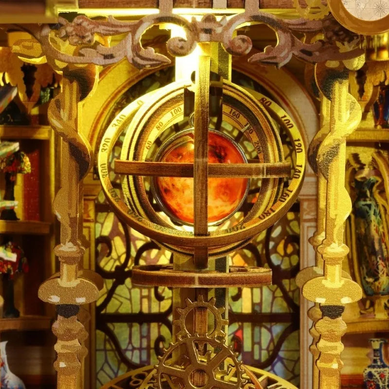 Book Nook - Century Museum