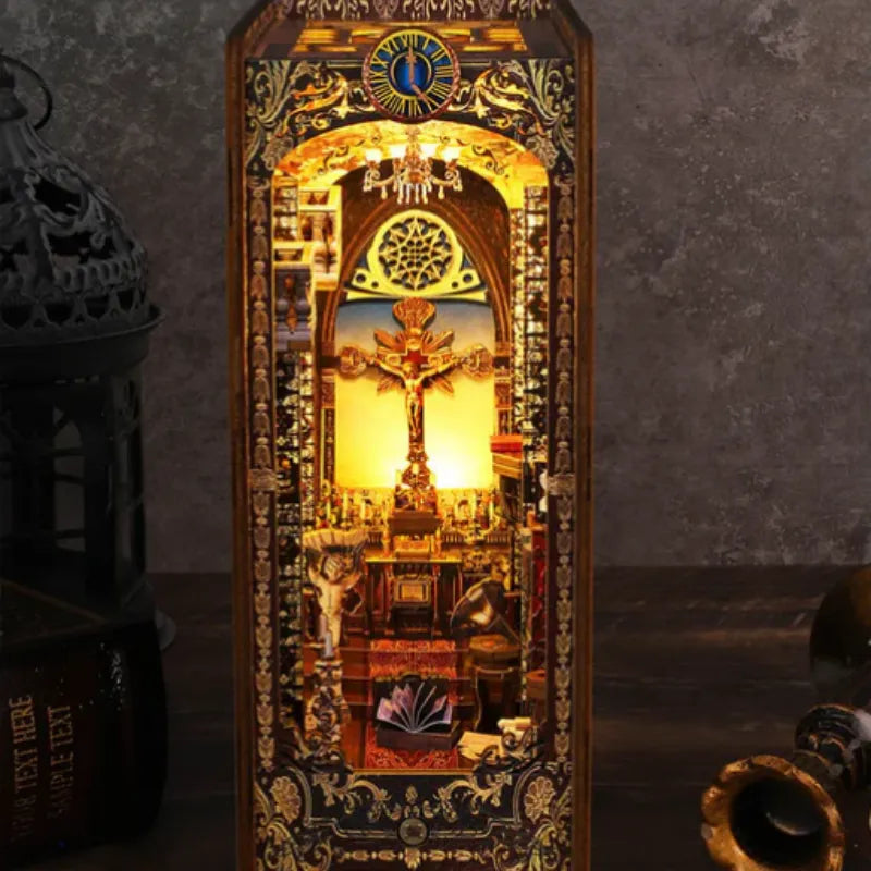 Book Nook - Covenant Church