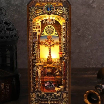 Book Nook - Covenant Church