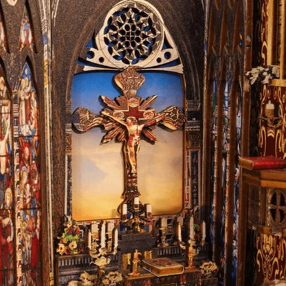 Book Nook - Covenant Church