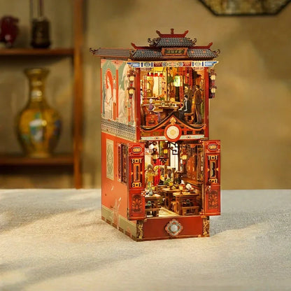 Book Nook - Xinyue Hotel