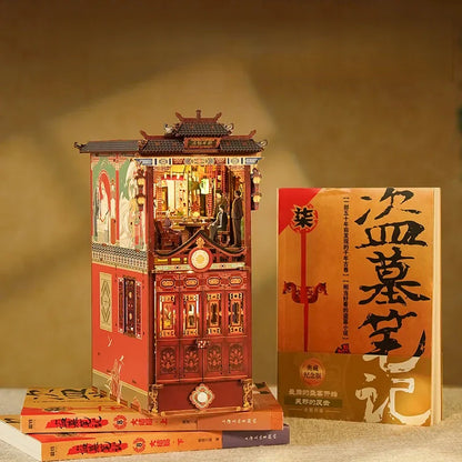 Book Nook - Xinyue Hotel