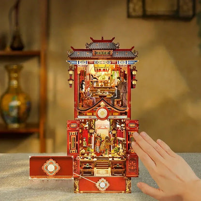 Book Nook - Xinyue Hotel