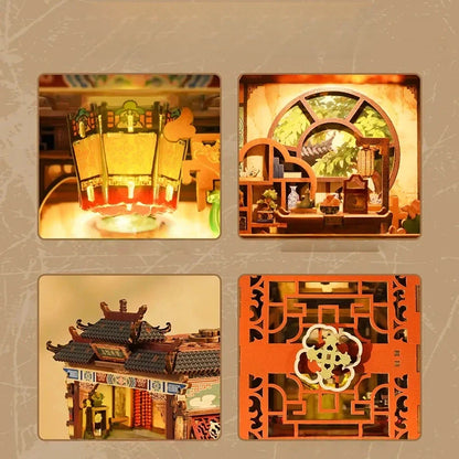 Book Nook - Xinyue Hotel