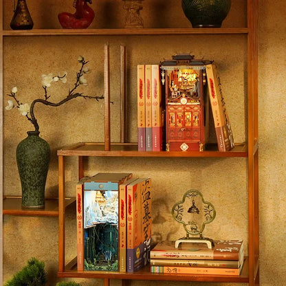 Book Nook - Xinyue Hotel