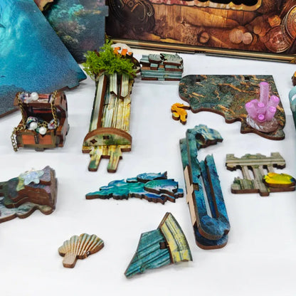 Book Nook - Discover Atlanta