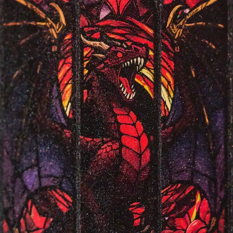 Book Nook Fourth Wing - Sprie of the Wyrm