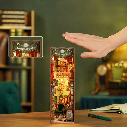 Book Nook - Left Bank Bookstore