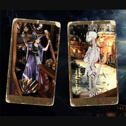 Book Nook - Magic Exploration