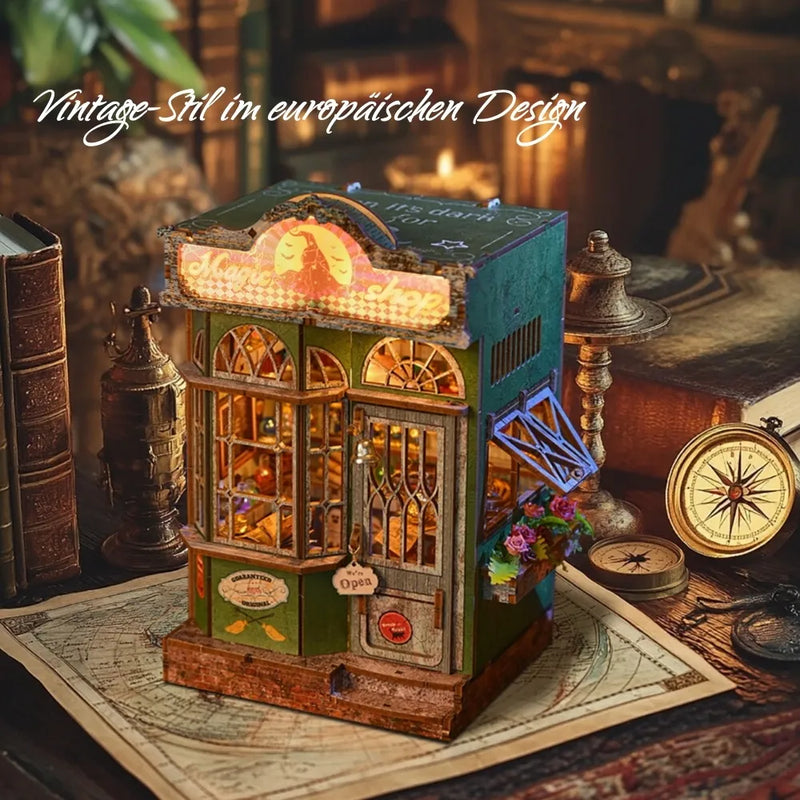 Magic Shop Book Nook Kit