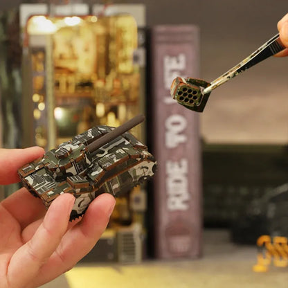 Book Nook - Military Base