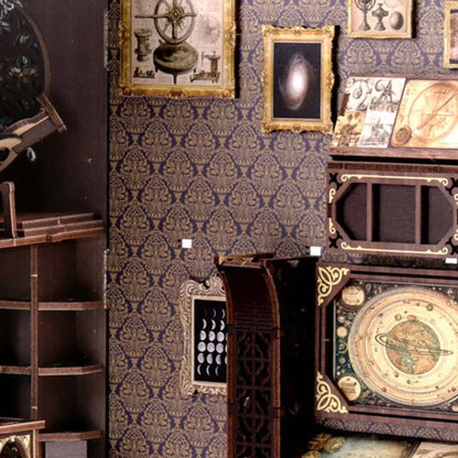 Booknook - Museum of Astronomy