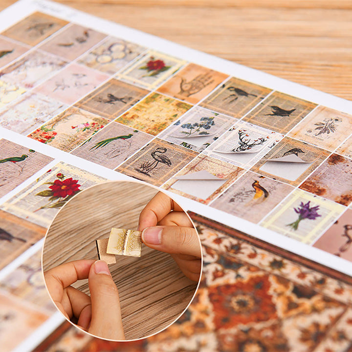Book Nook - Painter's Day At Dusk