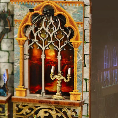 Book Nook -  Pandora's Box