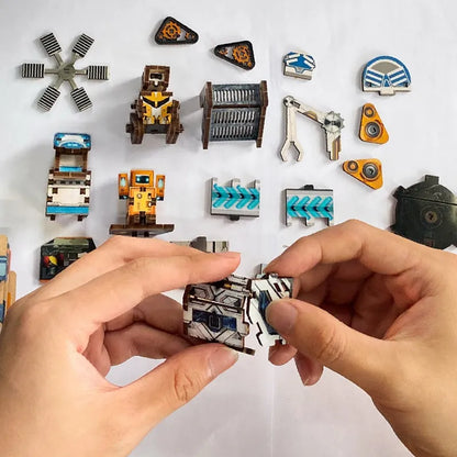 Book Nook - Planetary Era