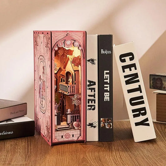 Booknook - Romeo and Juliet