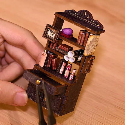 Booknook - Scholar's Dream