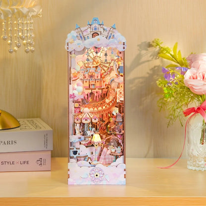 Book Nook - Sweet Dream