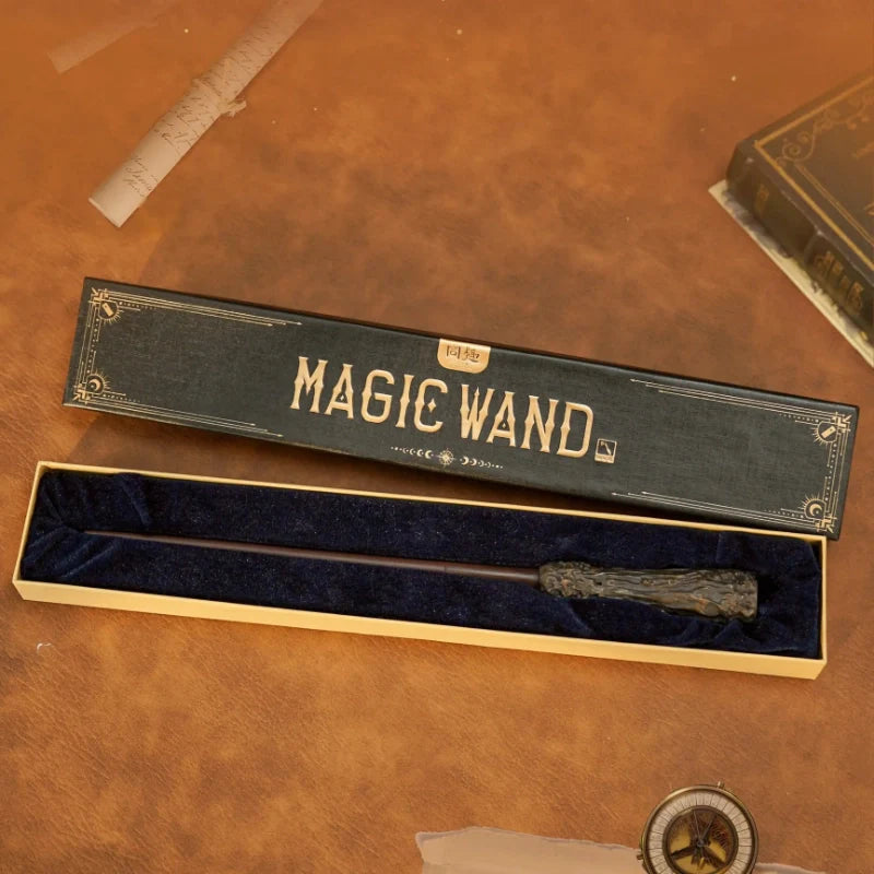 Magic Wand | Interaktiver Zauberstab für TONECHEER Book Nooks