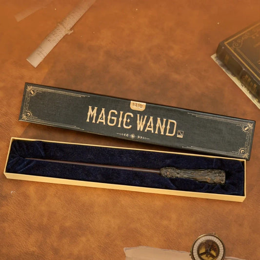 Magic Wand | Interaktiver Zauberstab für TONECHEER Book Nooks